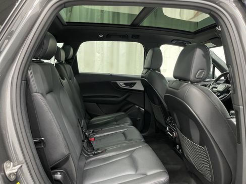 Used 2019 Audi Q7 2.0T Premium Plus AWD/4WD image 31