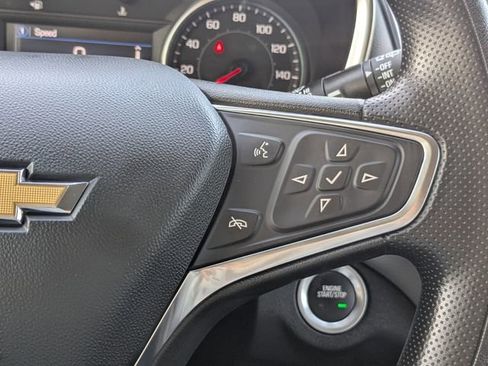 Used 2024 Chevrolet Equinox LS w/ LS Convenience Package image 31