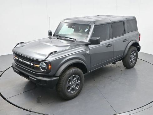 New 2025 Ford Bronco Big Bend image 22