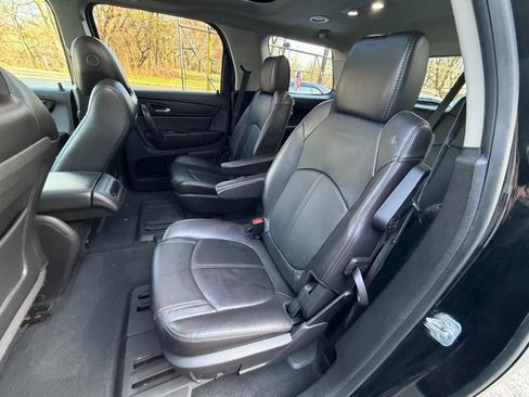 Used 2016 GMC Acadia SLT w/ Premium Edition image 26