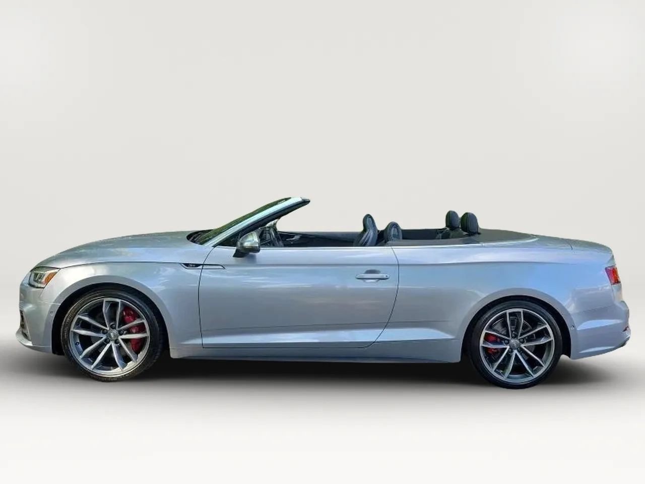 Used 2019 Audi S5 Prestige AWD/4WD image 5