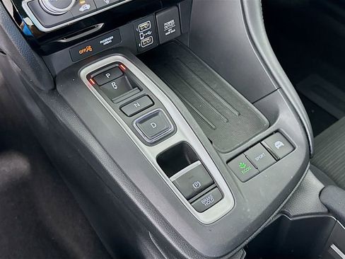 Used 2020 Honda Insight EX image 16