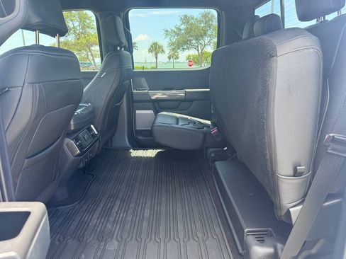 Used 2022 Ford F150 XLT w/ Equipment Group 302A High AWD/4WD image 85