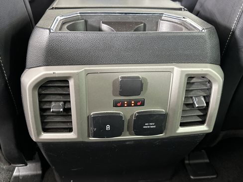 Used 2019 Ford F150 Lariat w/ Equipment Group 502A Luxury image 19