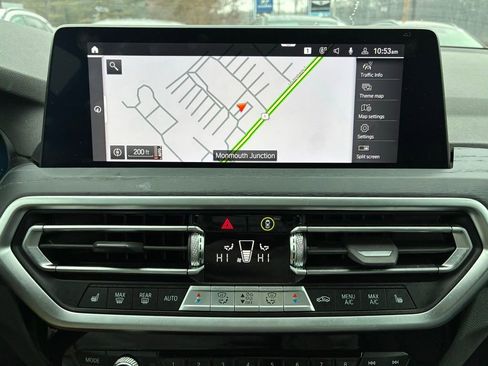 Used 2024 BMW X3 xDrive30i w/ Convenience Package image 32