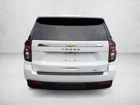 Used 2023 Chevrolet Tahoe LT RWD image 7