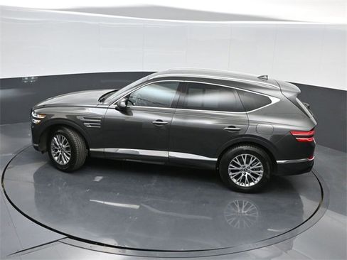 Used 2024 Genesis GV80 2.5T image 27