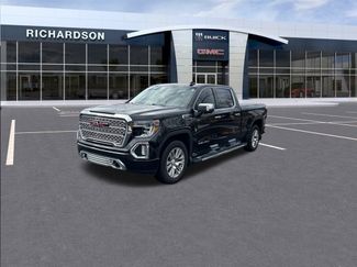 Used 2019 GMC Sierra 1500 Denali 360° Tour