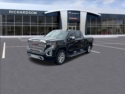 Used 2019 GMC Sierra 1500 Denali
