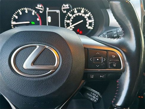 Used 2022 Lexus GX 460 Luxury image 37