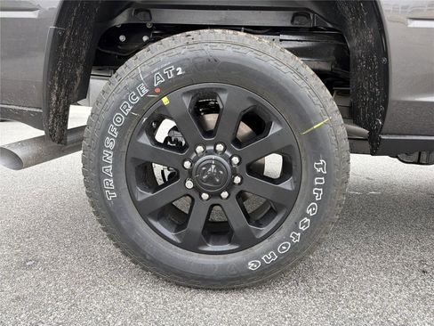 New 2026 RAM 2500 Laramie image 19