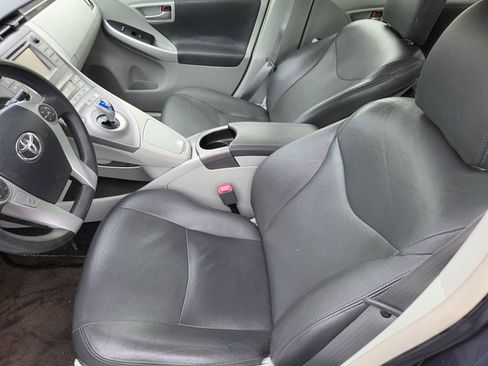Used 2012 Toyota Prius Prius II image 9