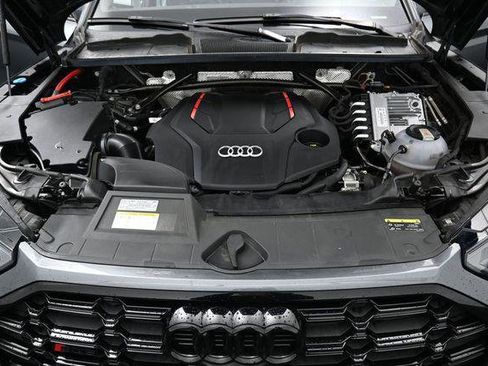Used 2023 Audi SQ5 Premium Plus w/ Premium Plus Package AWD/4WD image 38