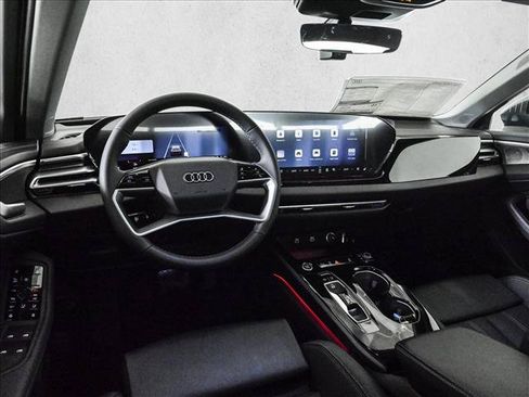 New 2026 Audi A5 2.0T Premium Plus AWD/4WD image 19