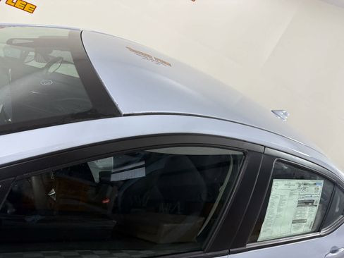 New 2025 Nissan Versa SV w/ Trunk Package image 12