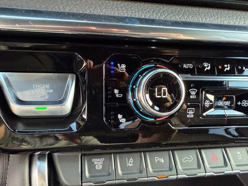 New 2026 GMC Sierra 2500 Denali w/ Denali Reserve Package image 31