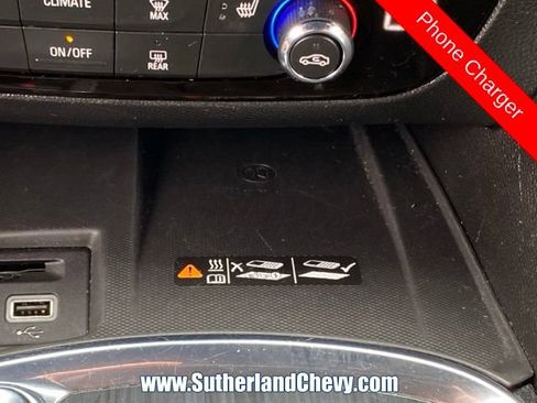 Used 2024 Buick Enclave Essence FWD image 33