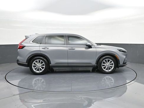 Used 2025 Honda CR-V EX image 24
