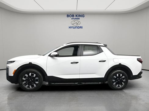 New 2026 Hyundai Santa Cruz SEL FWD image 3