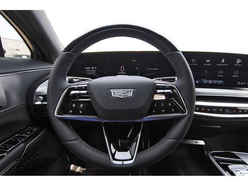 New 2027 Cadillac Lyriq Luxury RWD image 13