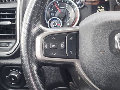 Used 2024 RAM 3500 Tradesman w/ Towing Technology Group AWD/4WD image 21