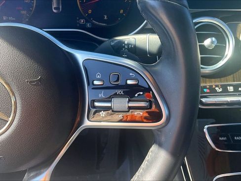 Used 2019 Mercedes-Benz C 300 4MATIC Sedan w/ Premium Package image 14