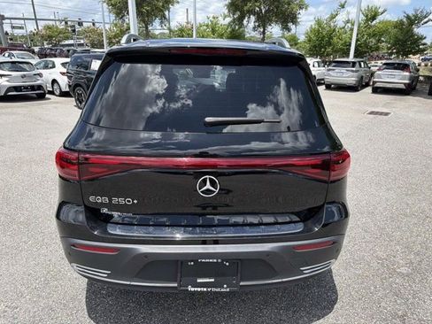 Used 2024 Mercedes-Benz EQB 250+ image 2