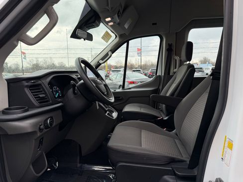 Used 2022 Ford Transit 350 XLT image 16