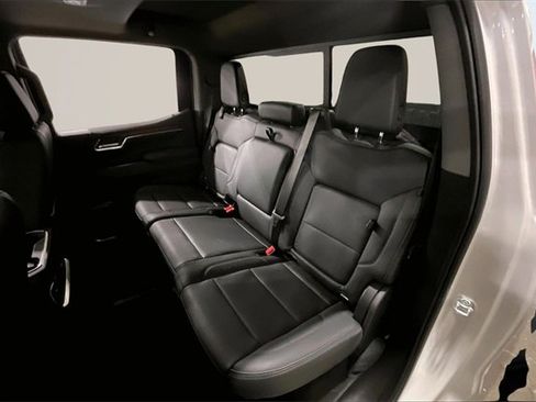 Used 2025 GMC Sierra 1500 Denali image 27
