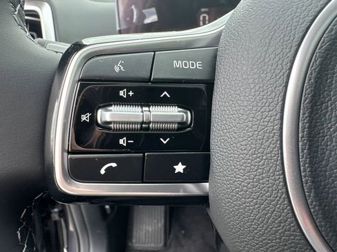 New 2025 Kia Sorento S w/ Panoramic Sunroof Package image 24