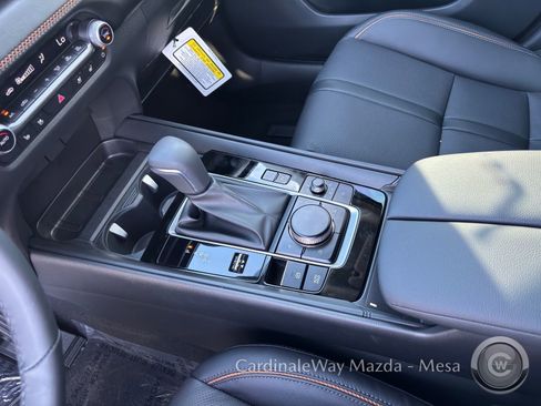 New 2026 MAZDA CX-50 AWD 2.5 Hybrid w/ Cargo Package image 19