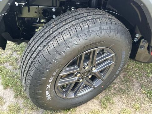 New 2026 Jeep Wrangler Unlimited Sport AWD/4WD image 20