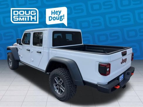 New 2026 Jeep Gladiator Mojave image 4