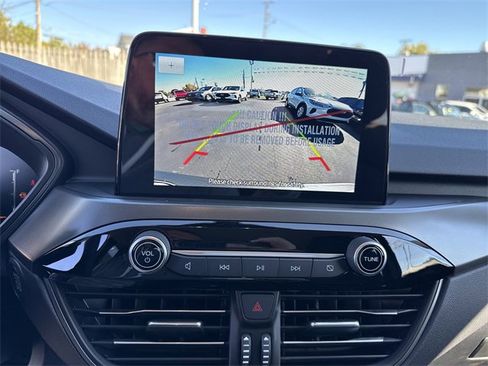 New 2026 Ford Escape Active image 27