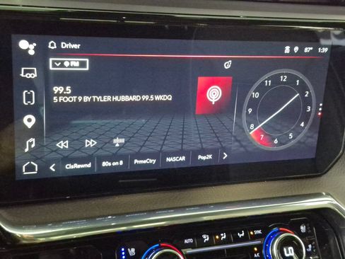 Used 2023 GMC Sierra 1500 Denali w/ Denali Reserve Package AWD/4WD image 22