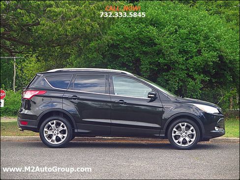 Used 2014 Ford Escape Titanium image 5