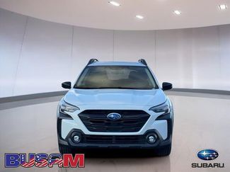 Certified 2024 Subaru Outback Onyx Edition XT video 2