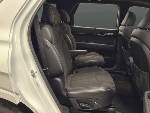 Used 2024 Hyundai Palisade Calligraphy AWD/4WD image 26