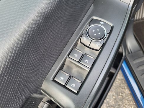 Used 2025 Ford F150 STX w/ Equipment Group 200A RWD image 19