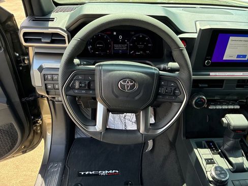 New 2026 Toyota Tacoma TRD Off-Road image 19