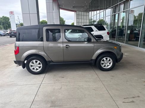 Used 2008 Honda Element EX image 1