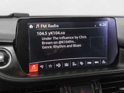 Used 2021 MAZDA MAZDA6 Grand Touring image 25