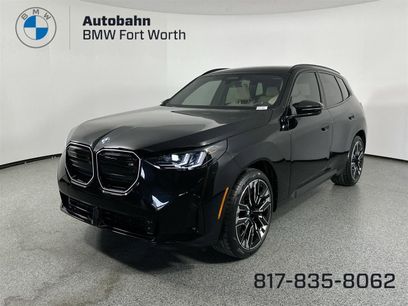 New 2026 BMW X3 M50 w/ Premium Package