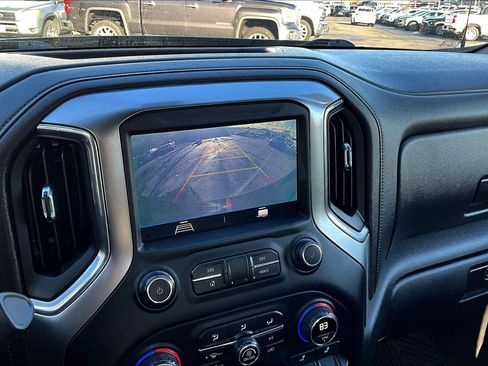 Used 2019 Chevrolet Silverado 1500 RST w/ All-Star Edition image 10