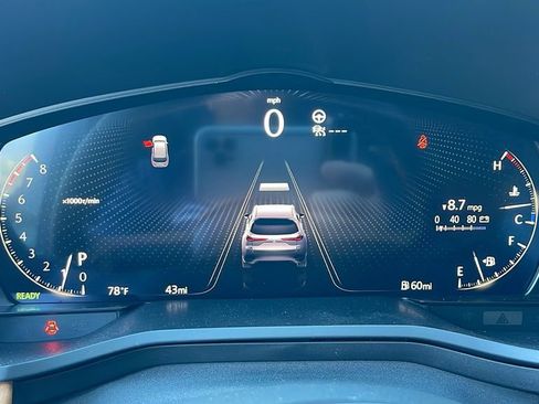 New 2025 MAZDA CX-70 3.3 Turbo S w/ Premium Plus image 24