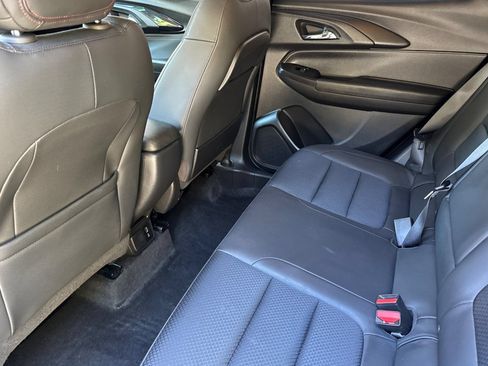 Used 2023 Chevrolet TrailBlazer RS w/ Convenience Package FWD image 15