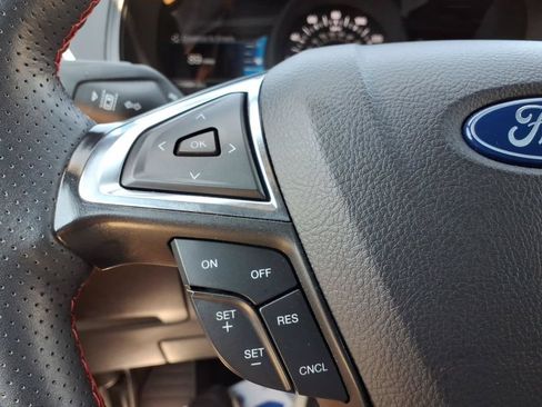 Used 2024 Ford Edge ST-Line AWD/4WD image 24