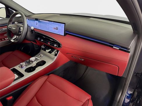 New 2026 Genesis GV70 2.5T Sport Prestige AWD/4WD image 31