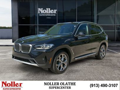 Used 2024 BMW X3 xDrive30i