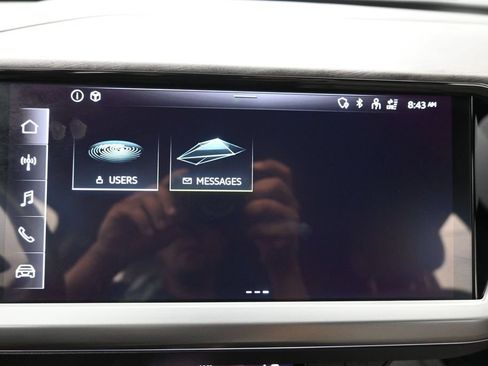 Used 2023 Audi Q4 e-tron Premium w/ Convenience Package AWD/4WD image 37